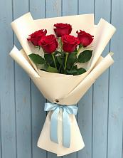 Букет Классика чувств в Когалыме