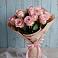 Букет цветов из: Розы в Когалыме