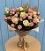 Букет цветов из: Розы в Когалыме
