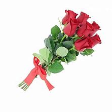 Букет Красные розы #REPLACE_PRED# Когалыме