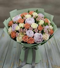 Букет Мороженное #REPLACE_PRED# Когалыме