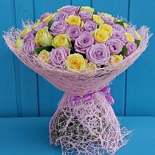 Букет 101 Волшебный Миг #REPLACE_PRED# Когалыме