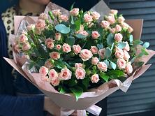 Букет Удовольствие #REPLACE_PRED# Когалыме