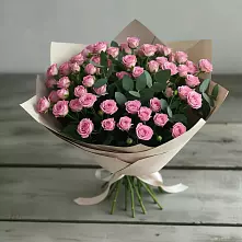 Букет Удовольствие в Когалыме