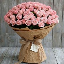 Букет 151 Роза Роуз в Когалыме