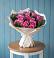 Букет цветов из: Розы в Когалыме