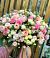 Букет цветов из: Розы в Когалыме
